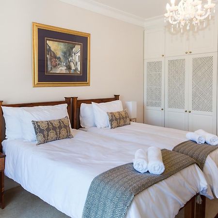 Hotel Moncrieff Manor à Knysna Extérieur photo