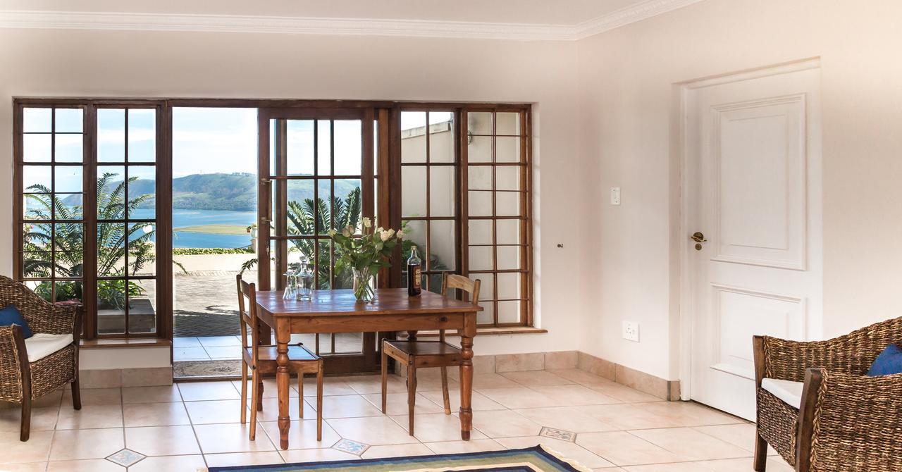 Hotel Moncrieff Manor à Knysna Extérieur photo