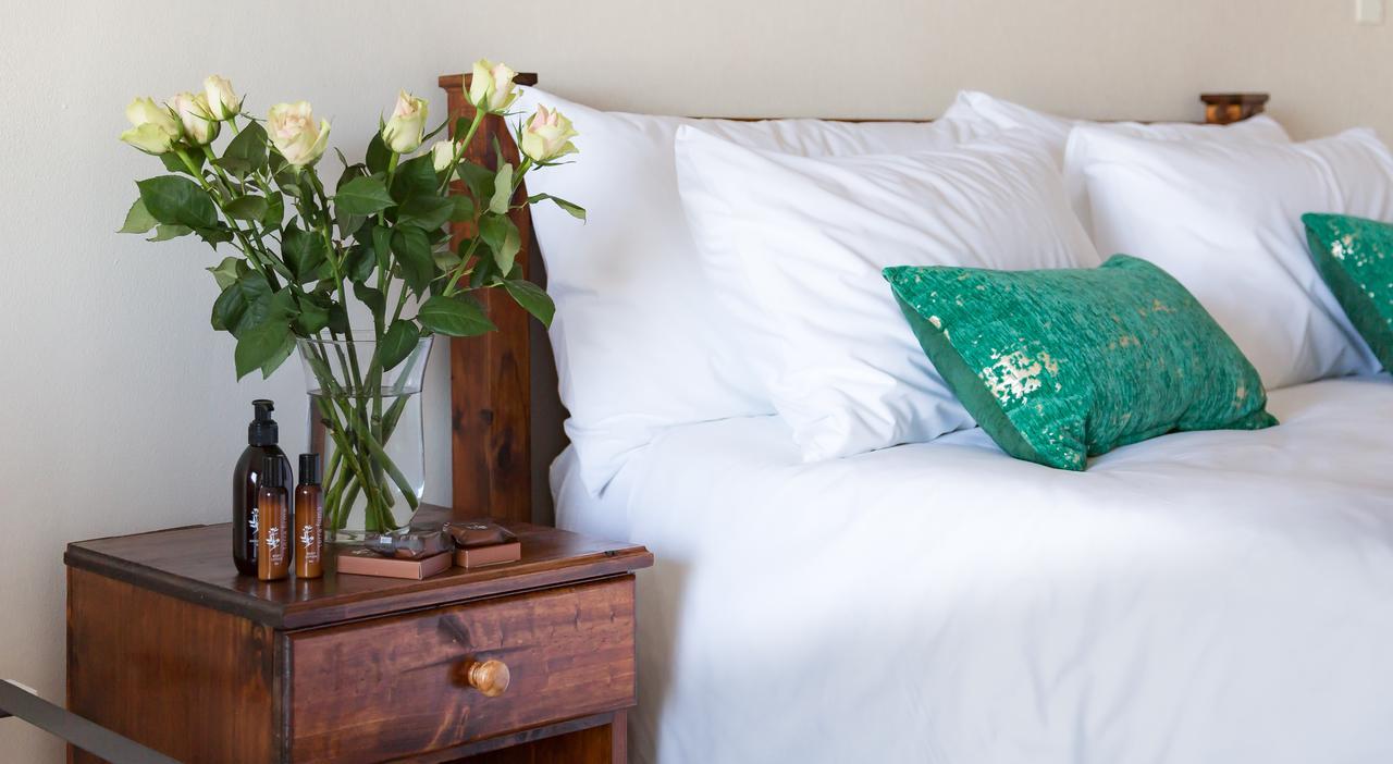 Hotel Moncrieff Manor à Knysna Extérieur photo