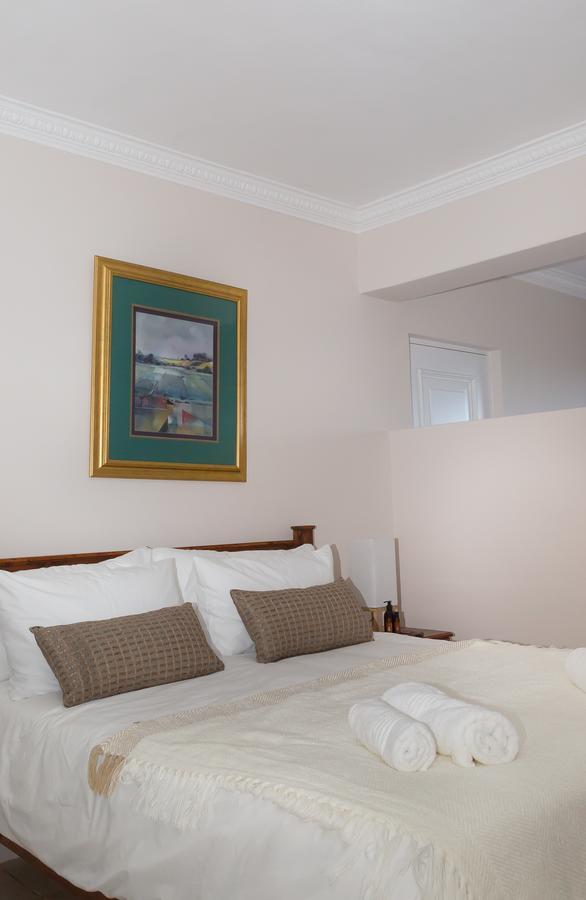 Hotel Moncrieff Manor à Knysna Extérieur photo