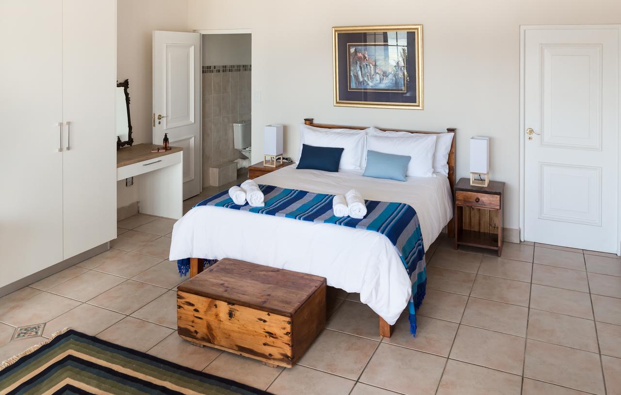 Hotel Moncrieff Manor à Knysna Extérieur photo