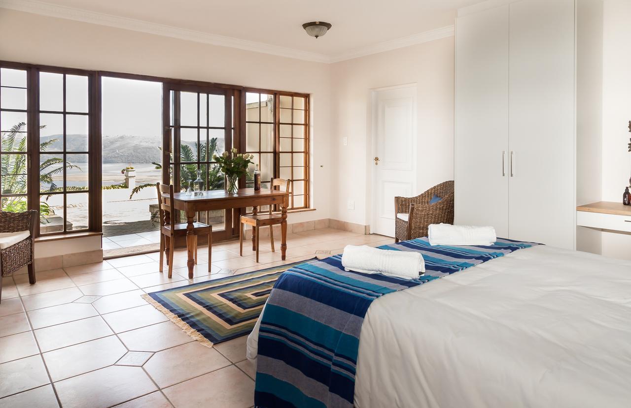 Hotel Moncrieff Manor à Knysna Extérieur photo