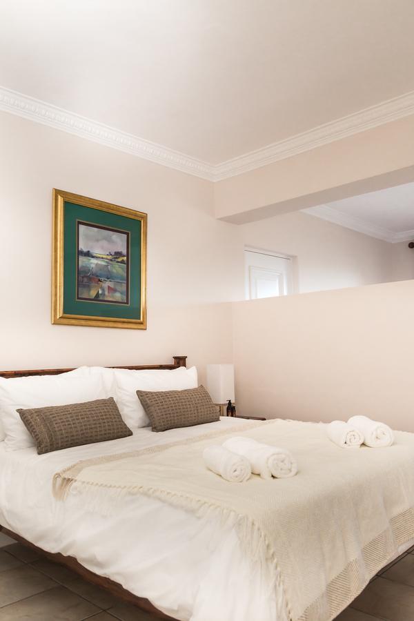 Hotel Moncrieff Manor à Knysna Extérieur photo