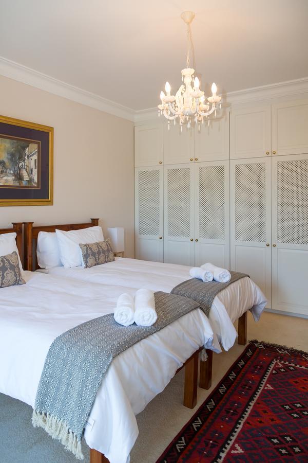 Hotel Moncrieff Manor à Knysna Extérieur photo
