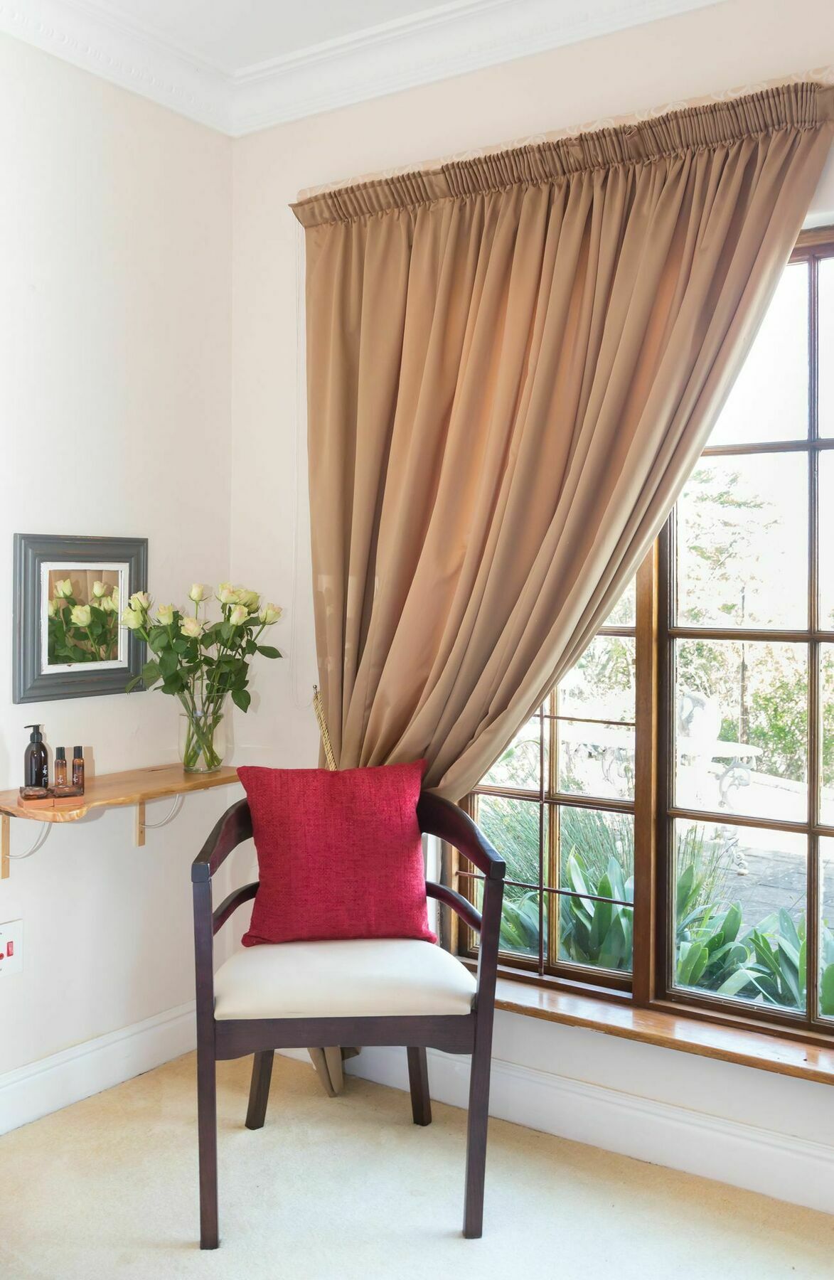 Hotel Moncrieff Manor à Knysna Extérieur photo